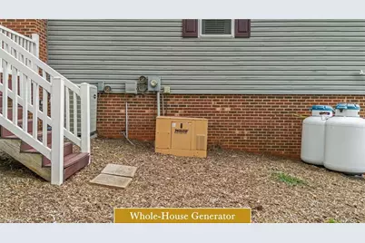 698 Oak Grove Church Road, Millers Creek, NC 28651 - Photo 7
