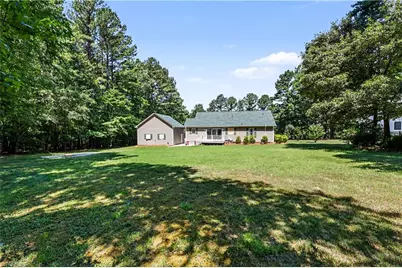 392 Cove Wood Drive, Denton, NC 27239 - Photo 31