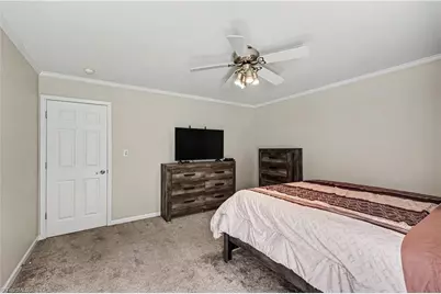 392 Cove Wood Drive, Denton, NC 27239 - Photo 19