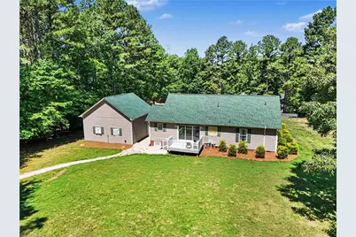 392 Cove Wood Drive, Denton, NC 27239 - Photo 3