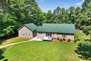 392 Cove Wood Dr, Denton, NC 27239 - Photo 3