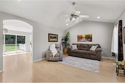 392 Cove Wood Drive, Denton, NC 27239 - Photo 7