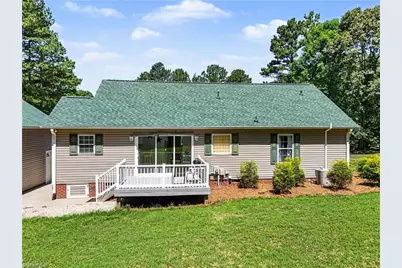 392 Cove Wood Drive, Denton, NC 27239 - Photo 29