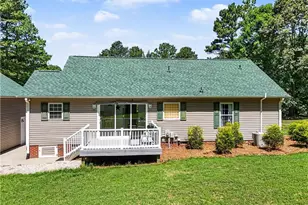 392 Cove Wood Dr, Denton, NC 27239 - Photo 29
