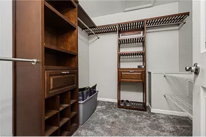 392 Cove Wood Drive, Denton, NC 27239 - Photo 5