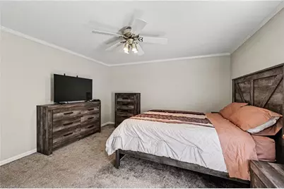 392 Cove Wood Drive, Denton, NC 27239 - Photo 15