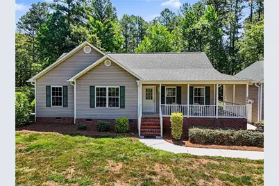 392 Cove Wood Drive, Denton, NC 27239 - Photo 9