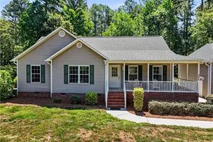 392 Cove Wood Dr, Denton, NC 27239 - Photo 9