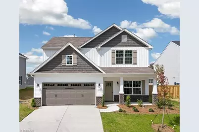 3710 Straw Hat Road #Lot 36, Greensboro, NC 27410 - Photo 1