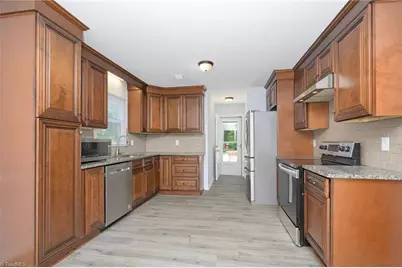 5316 Bracy Ridge Court, Pfafftown, NC 27040 - Photo 11