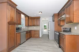 5316 Bracy Ridge Ct, Pfafftown, NC 27040 - Photo 11