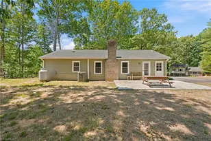 5316 Bracy Ridge Ct, Pfafftown, NC 27040 - Photo 35