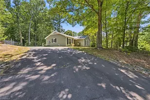 5316 Bracy Ridge Ct, Pfafftown, NC 27040 - Photo 39