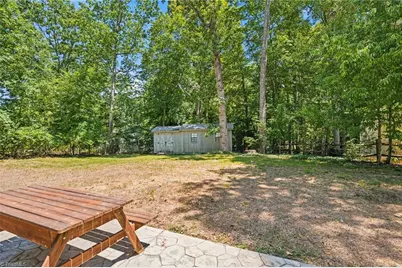 5316 Bracy Ridge Court, Pfafftown, NC 27040 - Photo 33