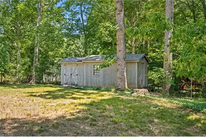 5316 Bracy Ridge Court, Pfafftown, NC 27040 - Photo 37