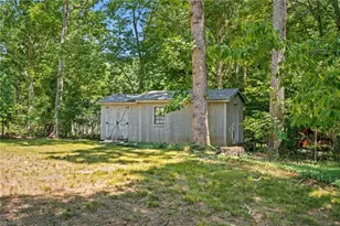5316 Bracy Ridge Ct, Pfafftown, NC 27040 - Photo 37