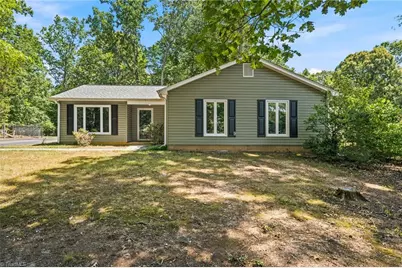 5316 Bracy Ridge Court, Pfafftown, NC 27040 - Photo 43