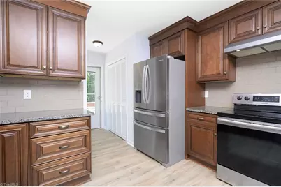 5316 Bracy Ridge Court, Pfafftown, NC 27040 - Photo 15