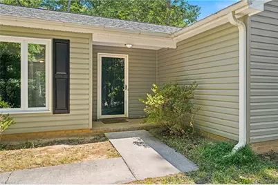 5316 Bracy Ridge Court, Pfafftown, NC 27040 - Photo 3