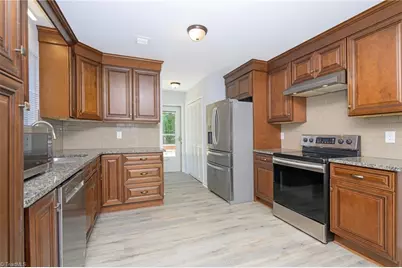5316 Bracy Ridge Court, Pfafftown, NC 27040 - Photo 13