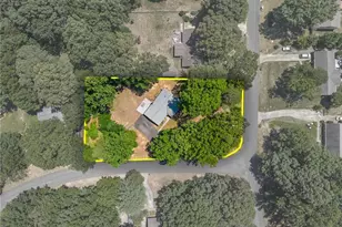 5316 Bracy Ridge Ct, Pfafftown, NC 27040 - Photo 45
