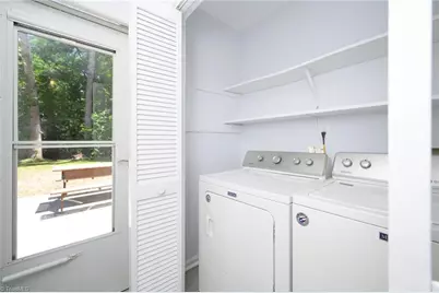5316 Bracy Ridge Court, Pfafftown, NC 27040 - Photo 17
