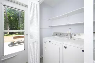 5316 Bracy Ridge Ct, Pfafftown, NC 27040 - Photo 17