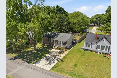 255 W 7th Street, Lexington, NC 27295 - Photo 35
