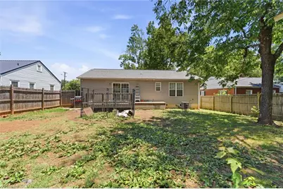 255 W 7th Street, Lexington, NC 27295 - Photo 31