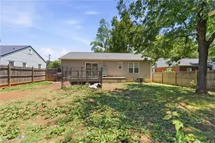 255 W 7th St, Lexington, NC 27295 - Photo 31