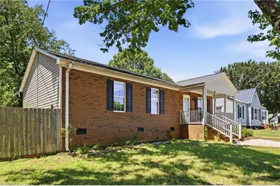 255 W 7th Street, Lexington, NC 27295 - Photo 39