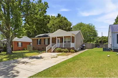 255 W 7th Street, Lexington, NC 27295 - Photo 5