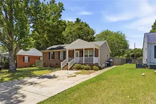 255 W 7th St, Lexington, NC 27295 - Photo 5