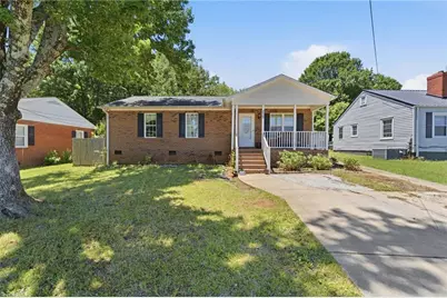 255 W 7th Street, Lexington, NC 27295 - Photo 37