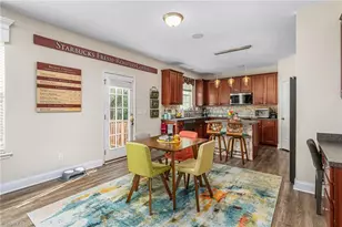 365 Mahogany Dr, Thomasville, NC 27360 - Photo 13