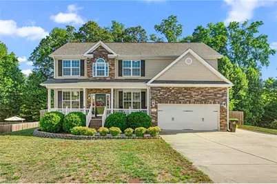 365 Mahogany Drive, Thomasville, NC 27360 - Photo 1
