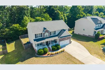 365 Mahogany Drive, Thomasville, NC 27360 - Photo 37