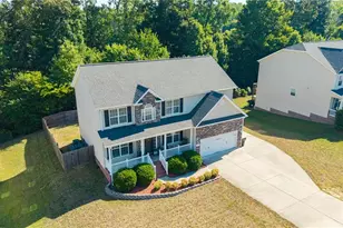365 Mahogany Dr, Thomasville, NC 27360 - Photo 37