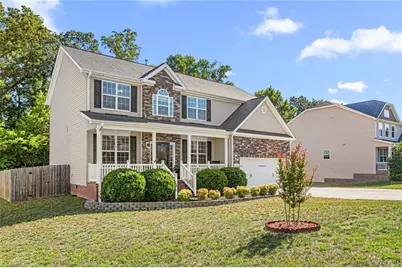 365 Mahogany Drive, Thomasville, NC 27360 - Photo 3