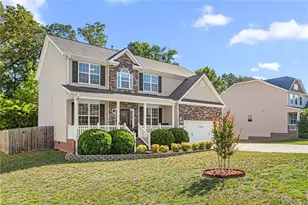 365 Mahogany Dr, Thomasville, NC 27360 - Photo 3