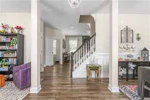 365 Mahogany Dr, Thomasville, NC 27360 - Photo 5