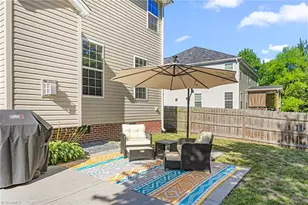 365 Mahogany Dr, Thomasville, NC 27360 - Photo 29