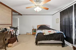114 Hughes Ridge Ct, Burlington, NC 27217 - Photo 17