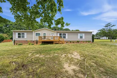 114 Hughes Ridge Court, Burlington, NC 27217 - Photo 3