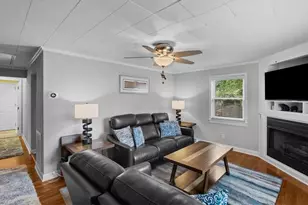 609 Hedrick Ave, High Point, NC 27262 - Photo 5