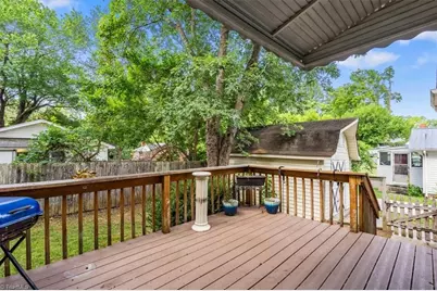 609 Hedrick Avenue, High Point, NC 27262 - Photo 25