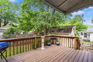 609 Hedrick Ave, High Point, NC 27262 - Photo 25