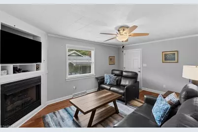 609 Hedrick Avenue, High Point, NC 27262 - Photo 7