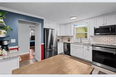 609 Hedrick Avenue, High Point, NC 27262 - Photo 13