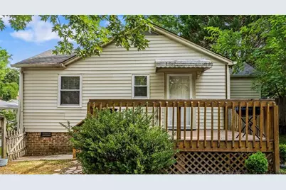 609 Hedrick Avenue, High Point, NC 27262 - Photo 27